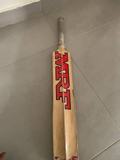 Cricket  bat