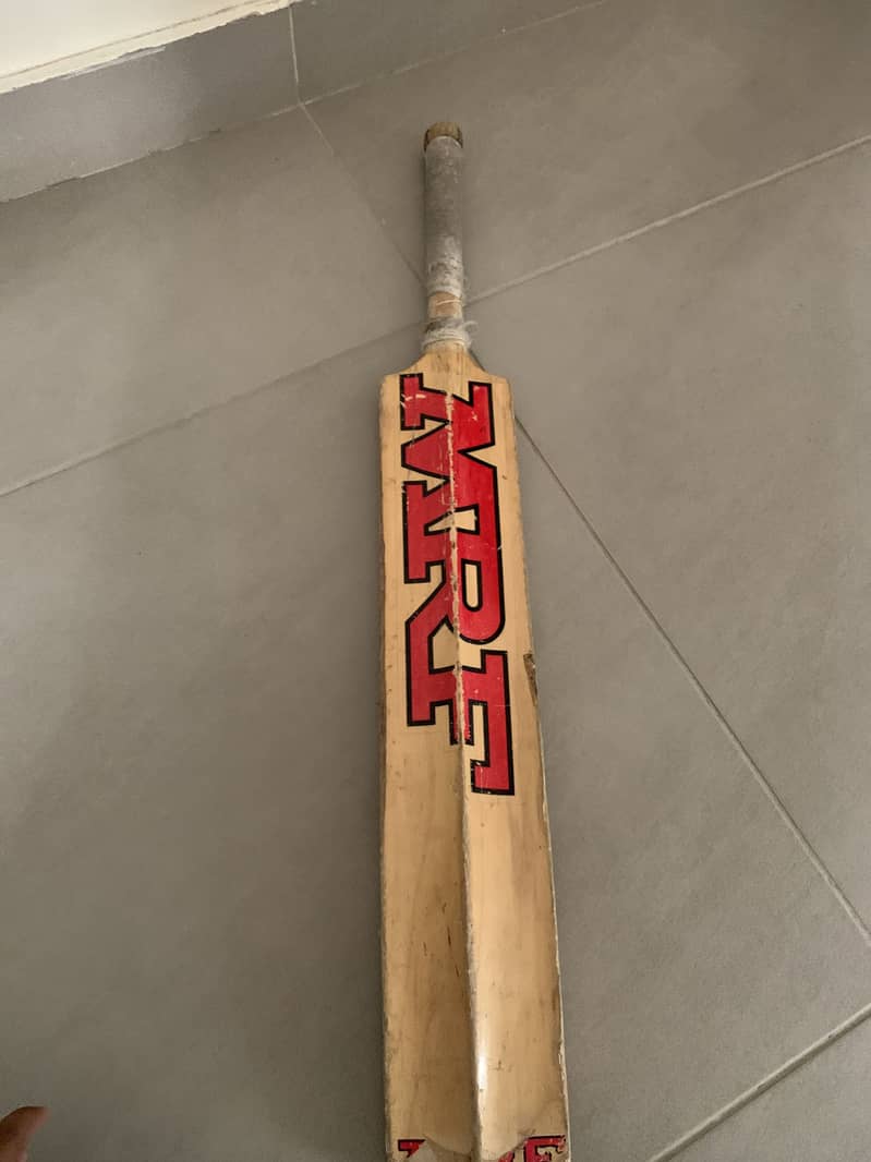 Cricket  bat 0