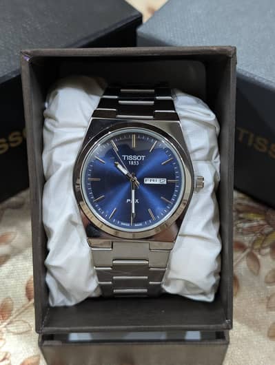 Tissot Prx Day-Date