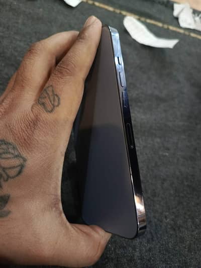 IPhone 13 Pro  Pta approved