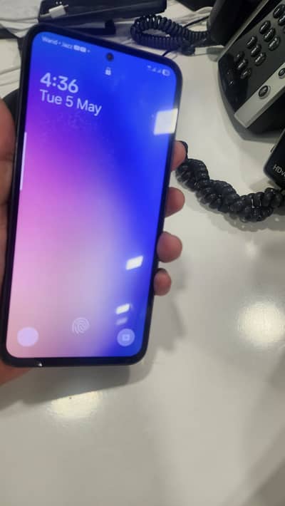 Samsung Galaxy A54 5G 256GB - Black - 10/10 Condition