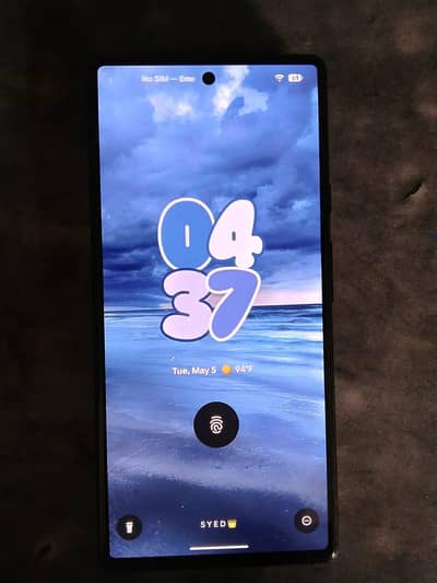 Google Pixel 6