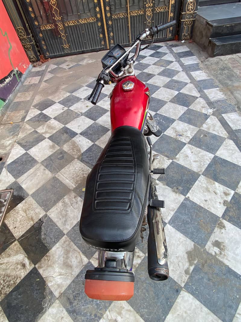 125 cc 5