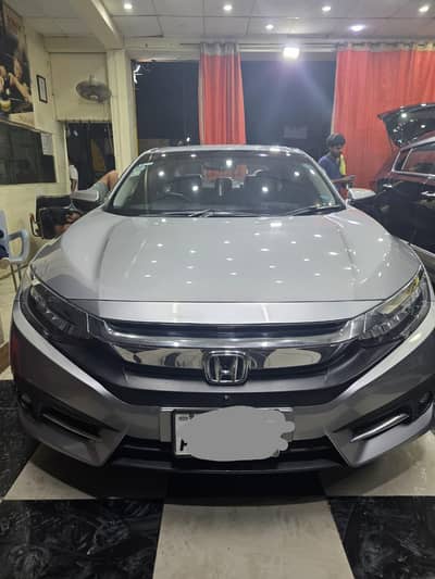 Honda City 2021 December, Genuine and in mint condition Demand 65k