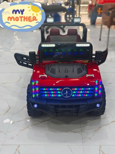 Kids Car | Baby Car | Kid Jeep | Kids Battery Car | Car | Charging Car