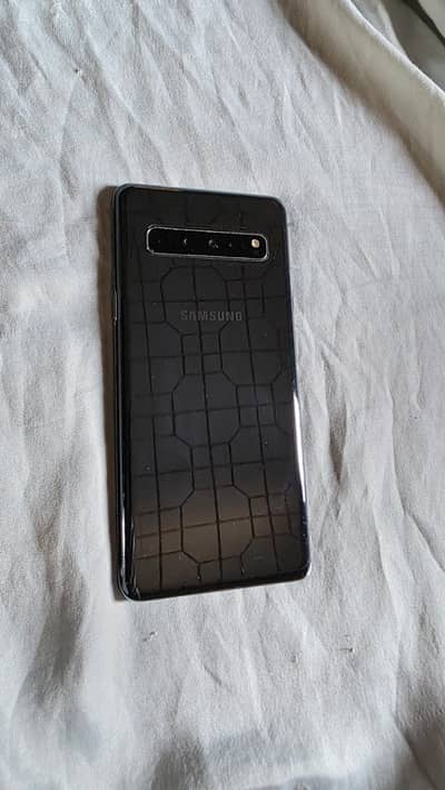 samsung s10 5g (genuine)