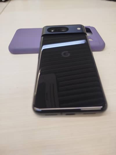 Google Pixel 8 PTA Approved