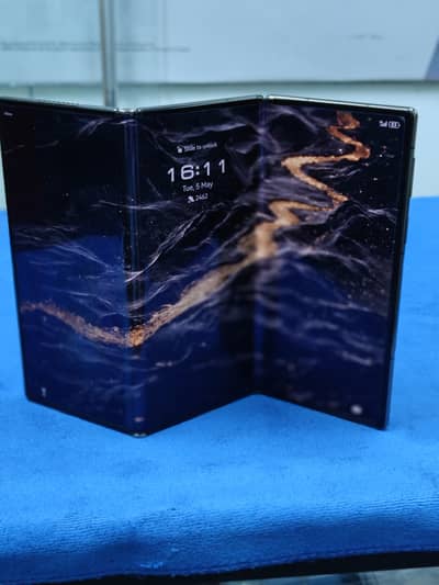 Huawei Mate XT Ultimate Design