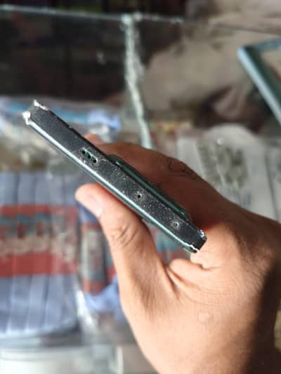 Infinix Note 50 Pro (3 month used)