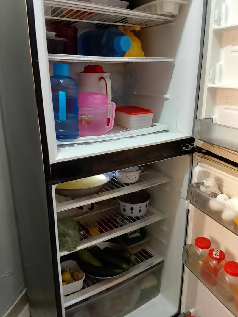refrigerator 7