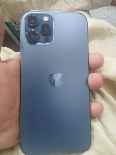 I phone