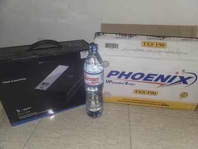 New UPS