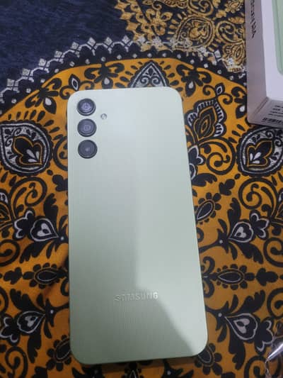 Samsung A14 06/128 GB