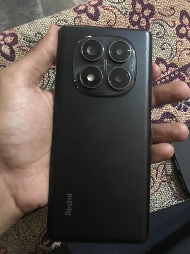 redmi note 14 pro 3