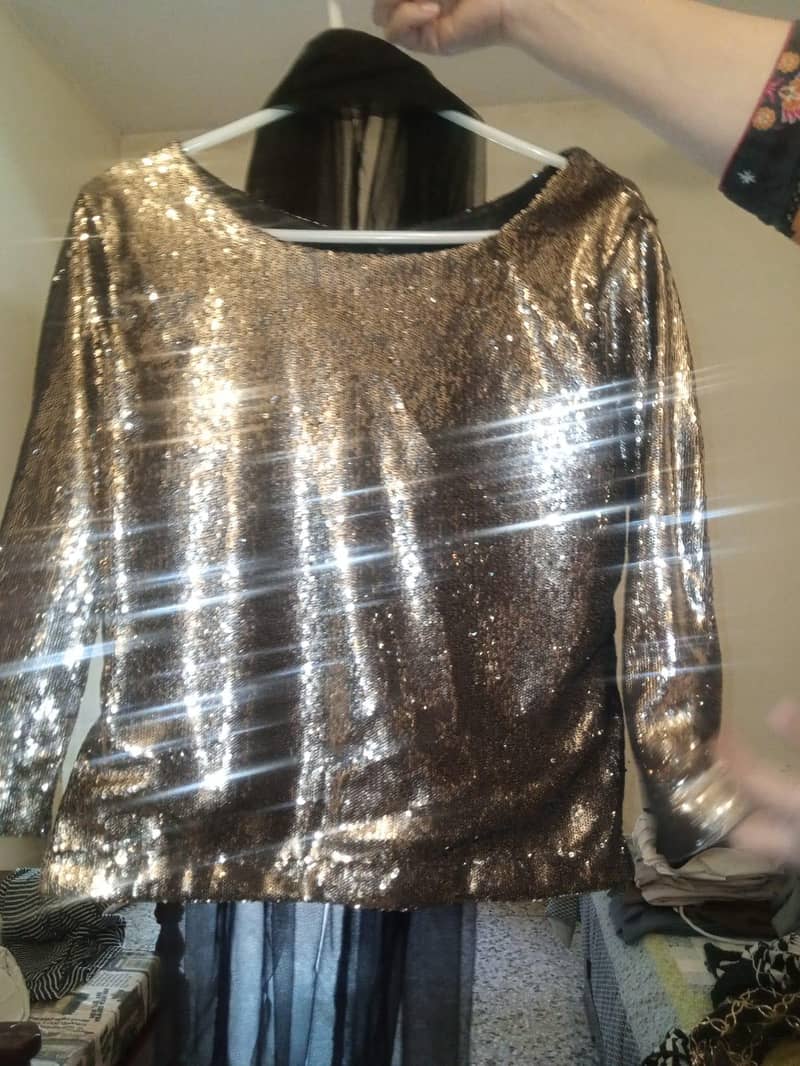 Fancy dress for function and wedding 3