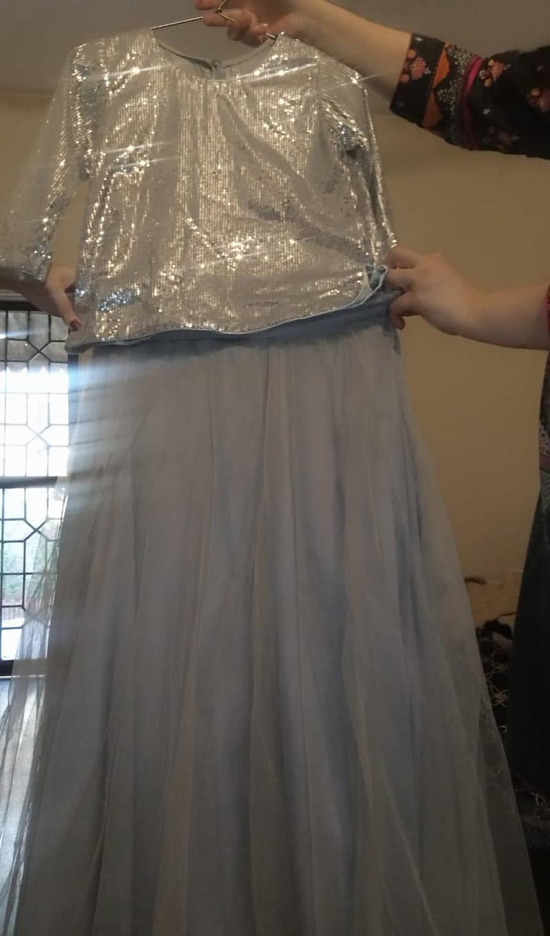 Fancy dress for function and wedding 7