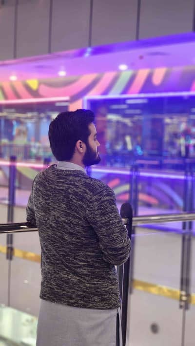 Mohsin