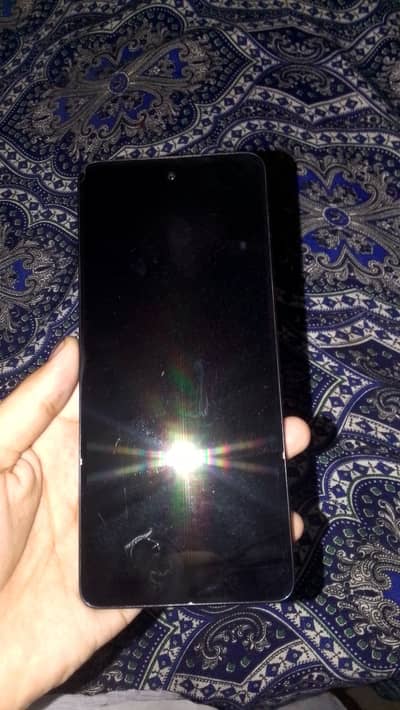 Motorola Edge