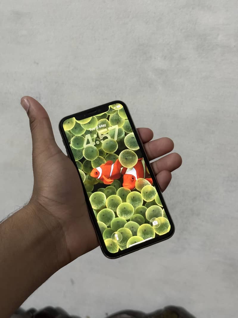 iPhone 11pro 1