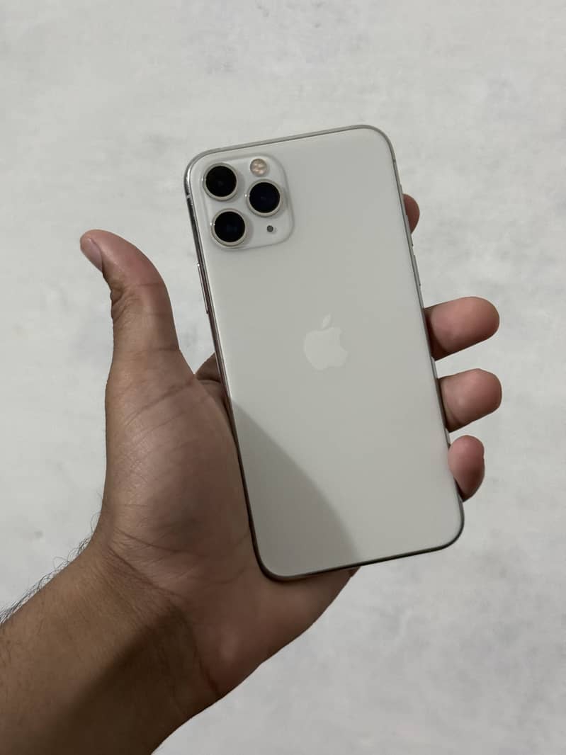 iPhone 11pro 2