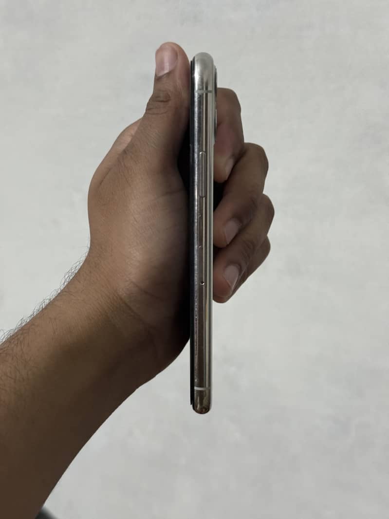 iPhone 11pro 5
