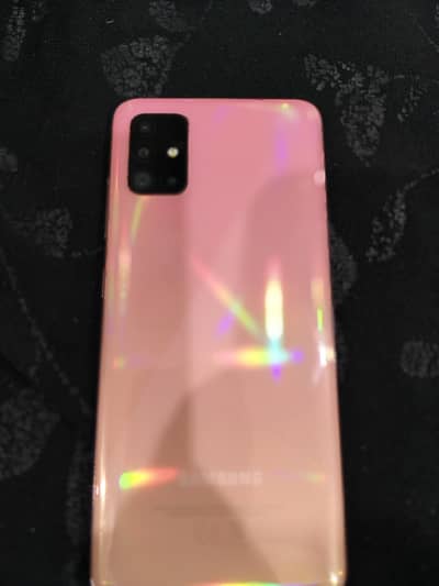 Samsung A51