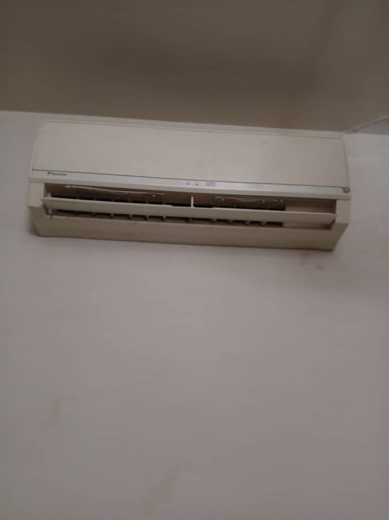 1ton ac split 0