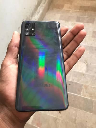samsung a51 6/128
