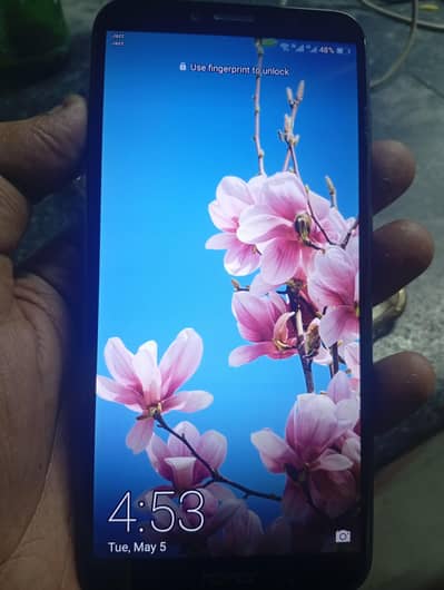 honor7a aregent sell 03094016440