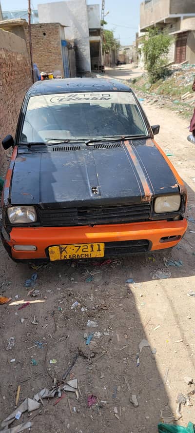FX FOR SELL