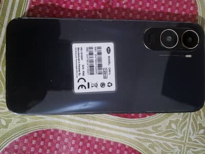 itel city 200 brend new all oky only one month b use nhe ha huwa