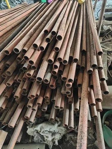 Shuttring pipe 1