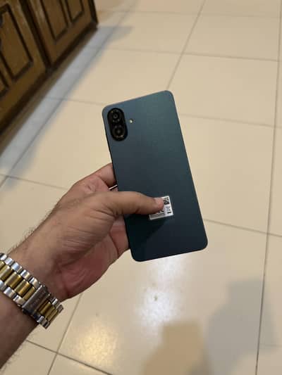 Samsung A07 6/128