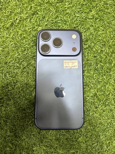 iPhone 17 Pro