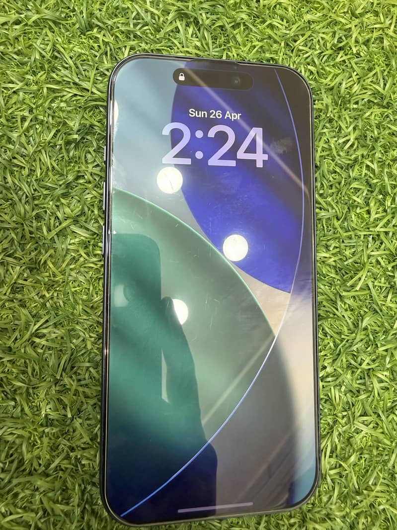 iPhone 17 Pro 1
