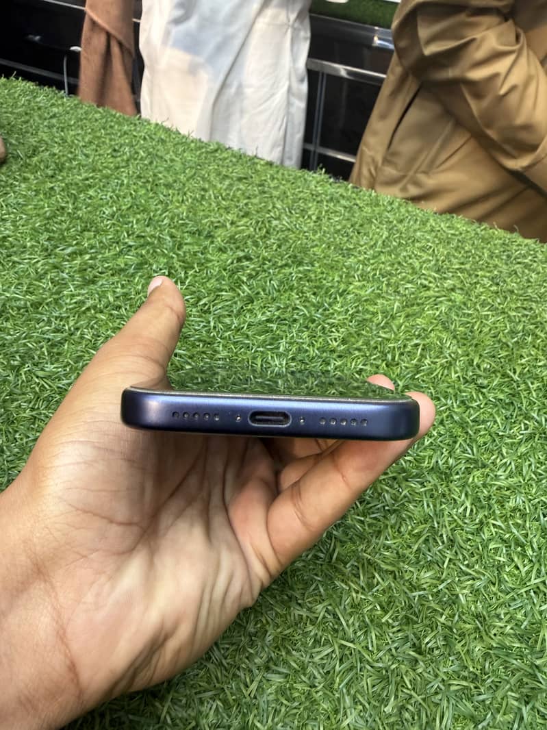 iPhone 17 Pro 3