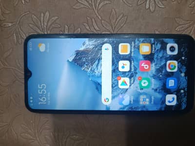 Redme 10A 4/64