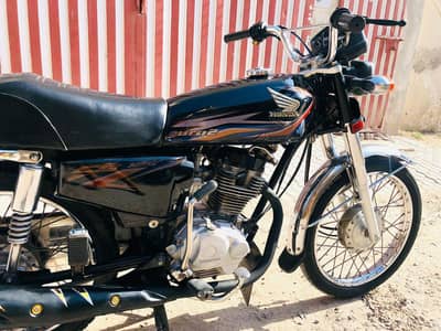 Honda 2018