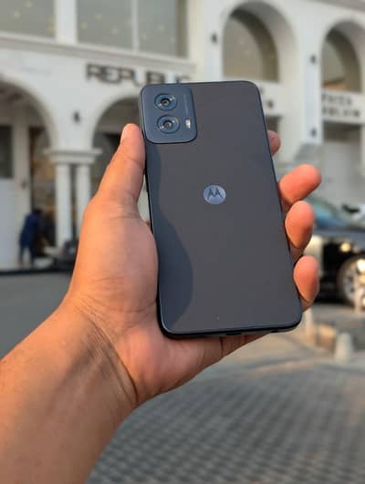 Moto G Power 5G. 2024