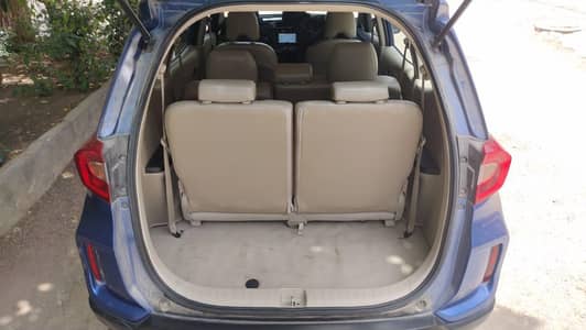 Honda Brv 2021 - Single Owner - 52Lac