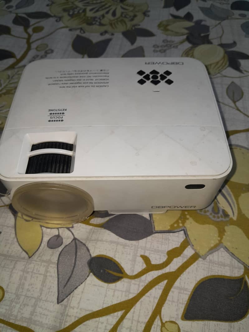 mini projector 0