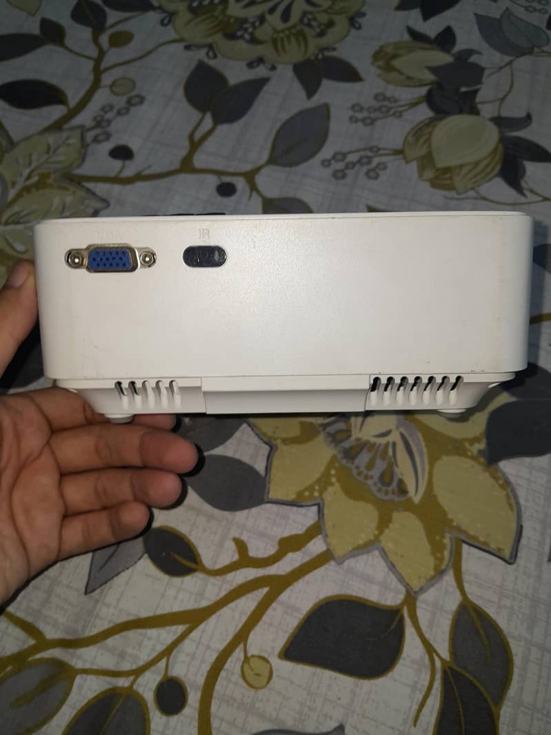 mini projector 3