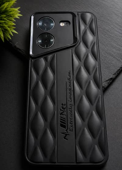 Tecno Pova 5 Pro 5G | 256GB / 16GB RAM | 68W Charger | Full Box