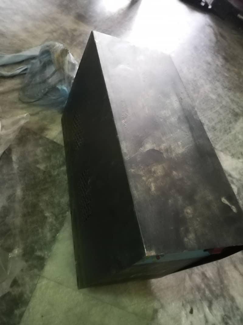 UPS AB TECH DIGITAL 1