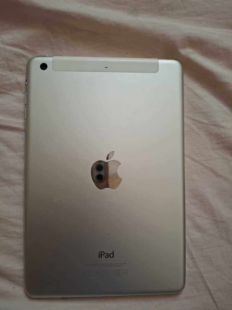 Ipad mini 3 0