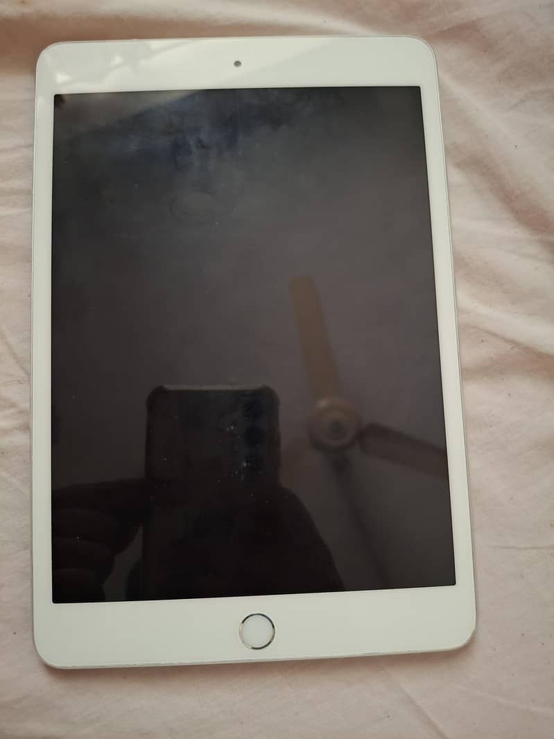 Ipad mini 3 1