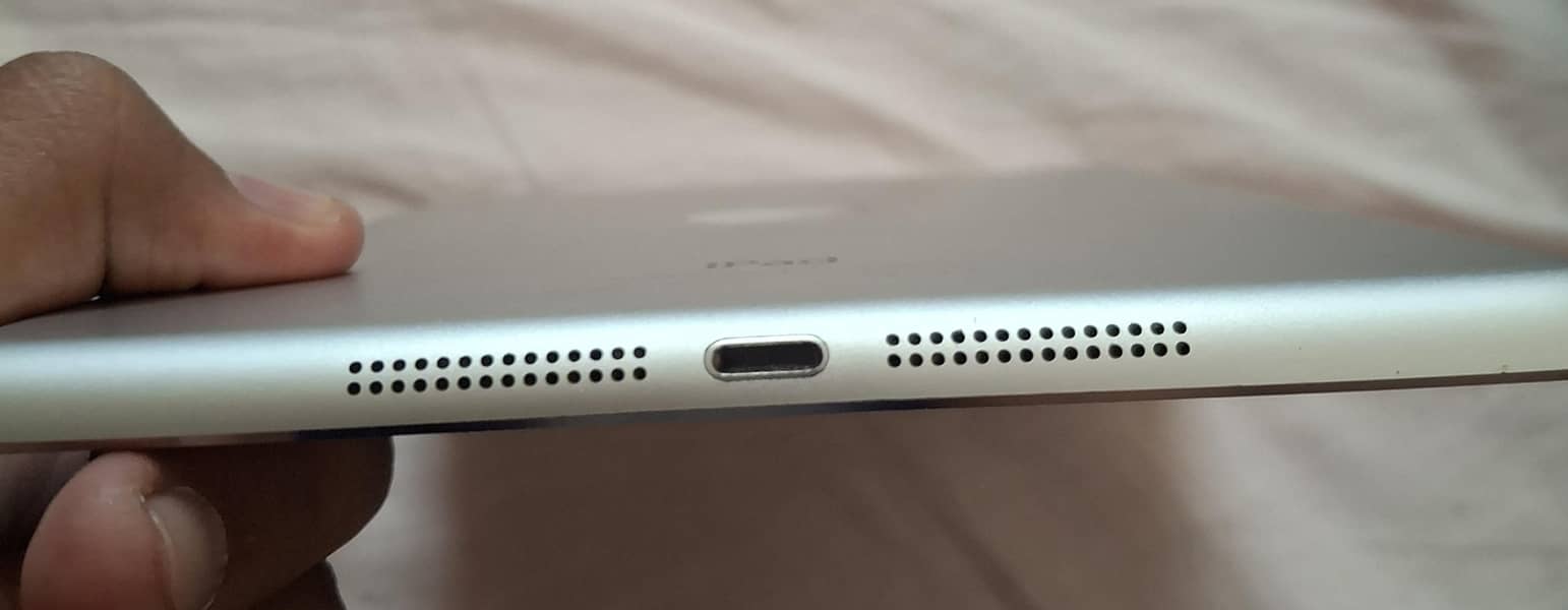 Ipad mini 3 4