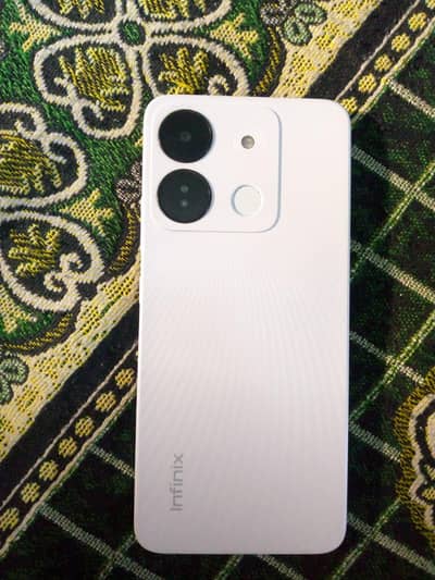 Infinix smart 7 HD For Sale .