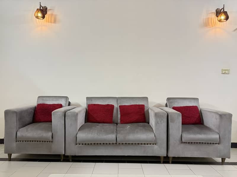 Modern Sofa set 0