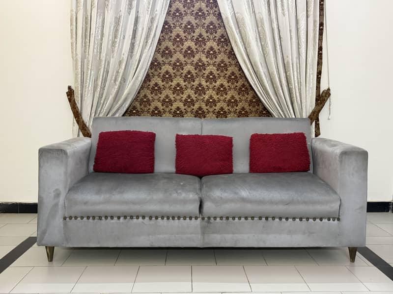 Modern Sofa set 1
